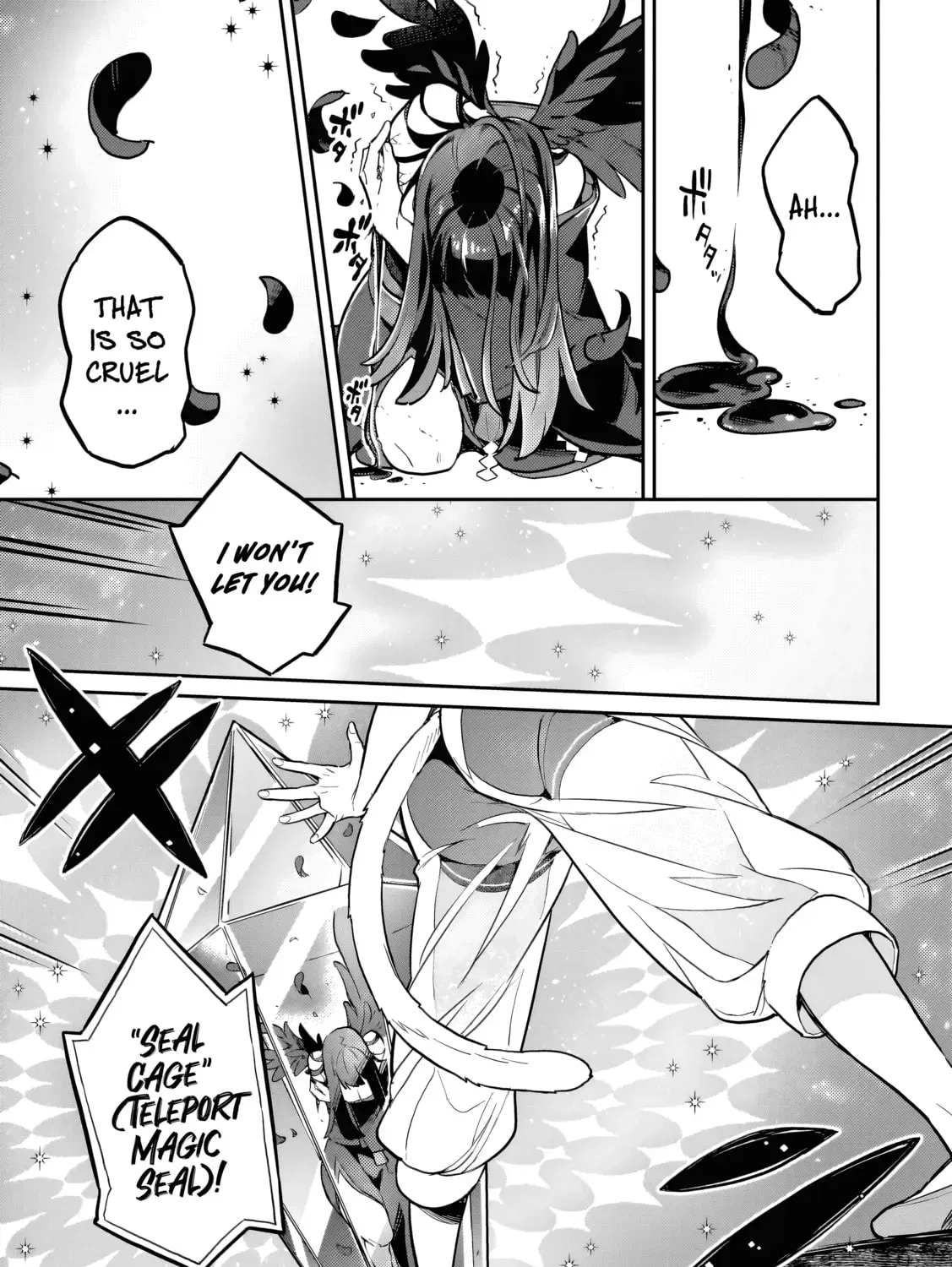 Akuyaku Ikka no Okugata, Shi ni Modori shite Kokoro wo Irekaeru Chapter 31 page 31 - 