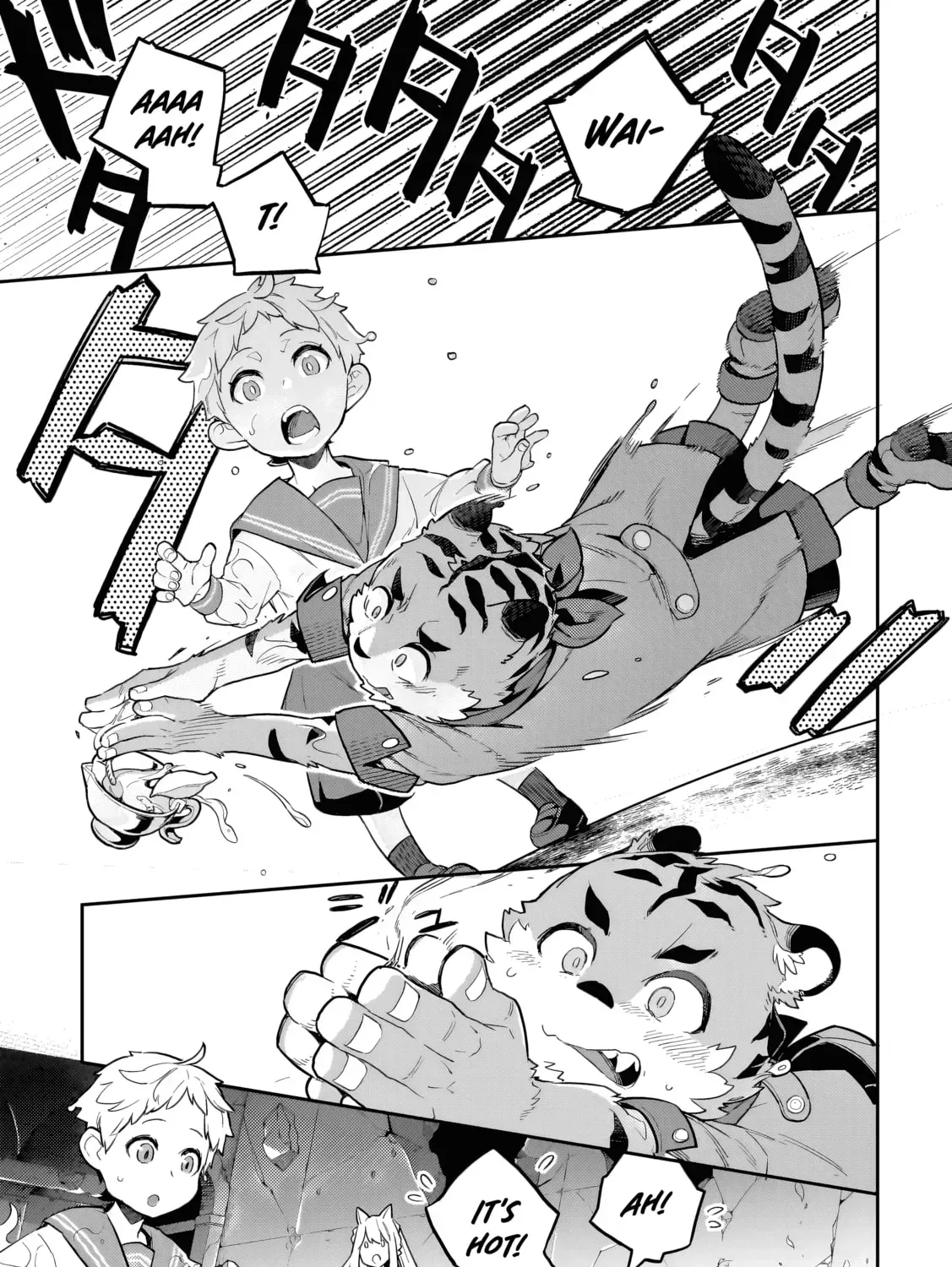 Akuyaku Ikka no Okugata, Shi ni Modori shite Kokoro wo Irekaeru Chapter 31 page 39 - 
