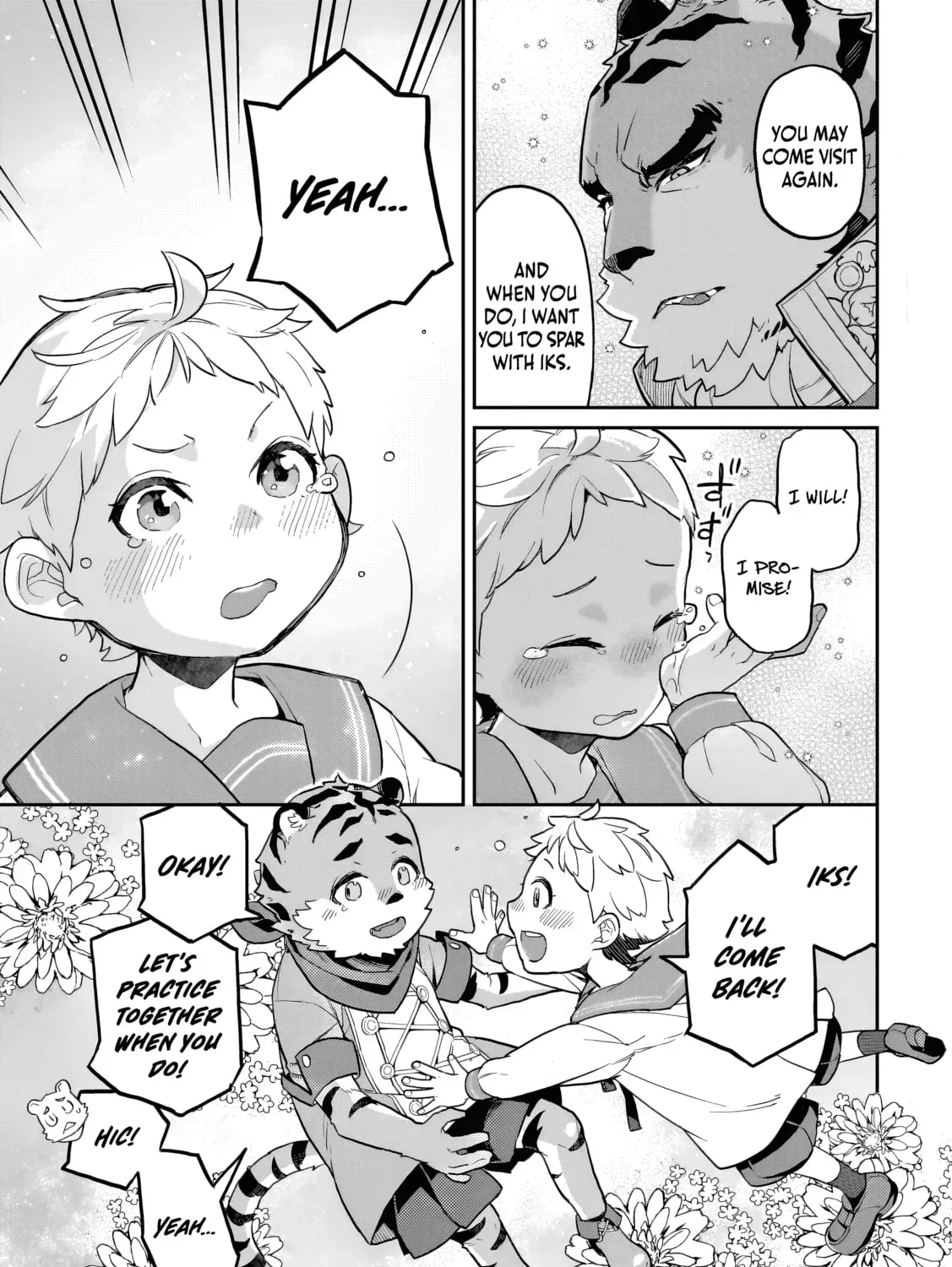 Akuyaku Ikka no Okugata, Shi ni Modori shite Kokoro wo Irekaeru Chapter 31 page 59 - 