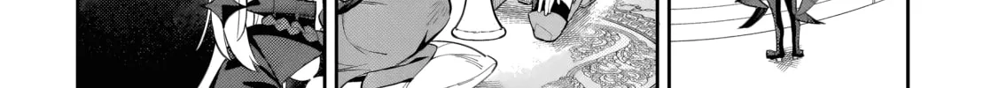 Akuyaku Ikka no Okugata, Shi ni Modori shite Kokoro wo Irekaeru Chapter 32 page 33 - 