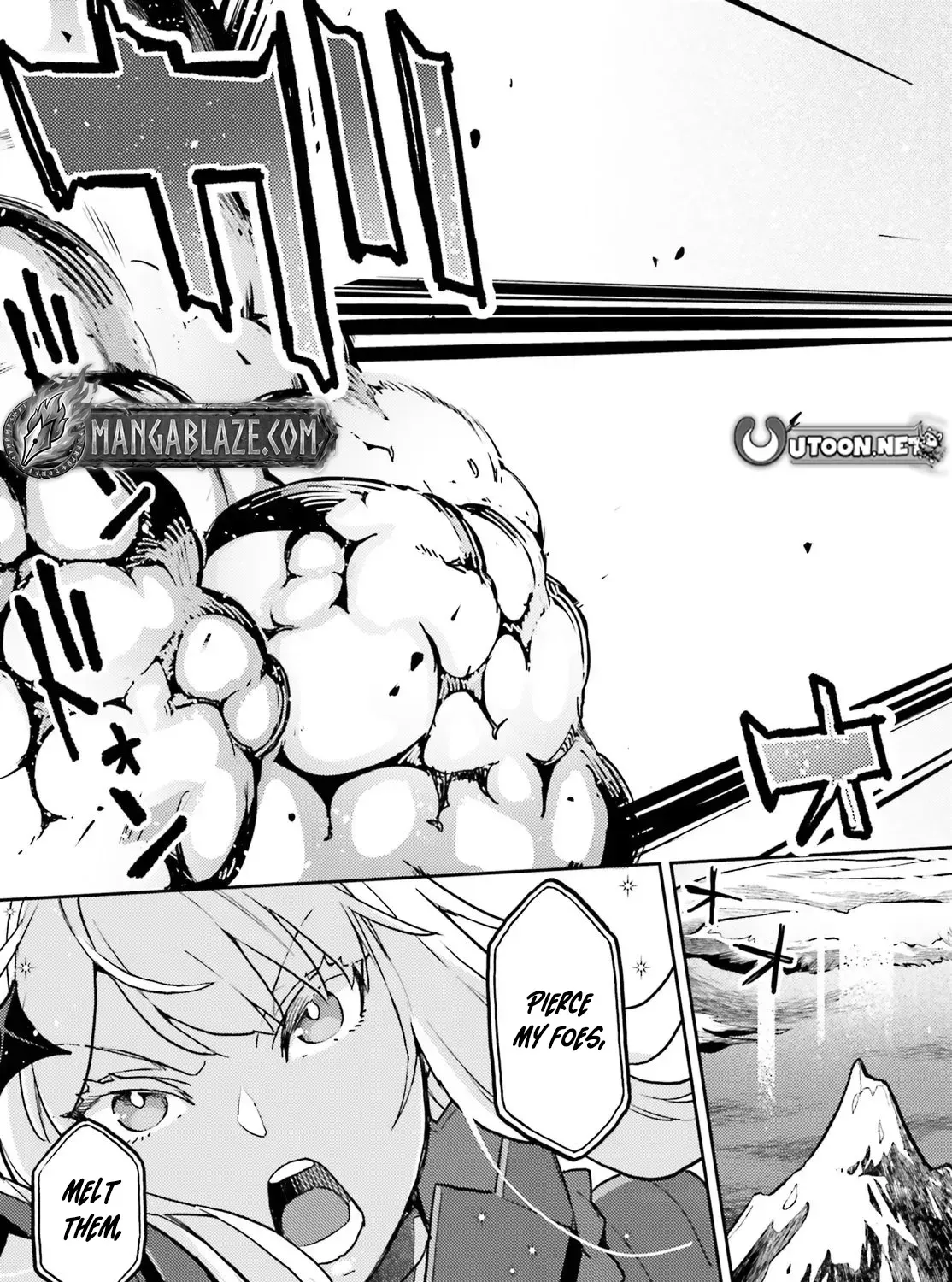 Akuyaku Ikka no Okugata, Shi ni Modori shite Kokoro wo Irekaeru Chapter 38.1 page 15 - 