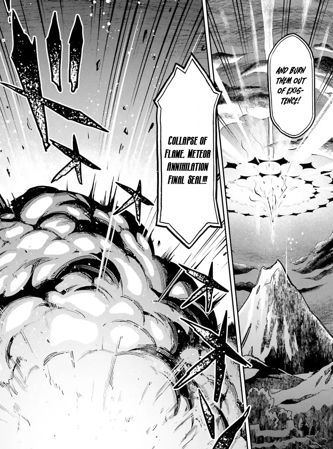 Akuyaku Ikka no Okugata, Shi ni Modori shite Kokoro wo Irekaeru Chapter 38.1 page 17 - 