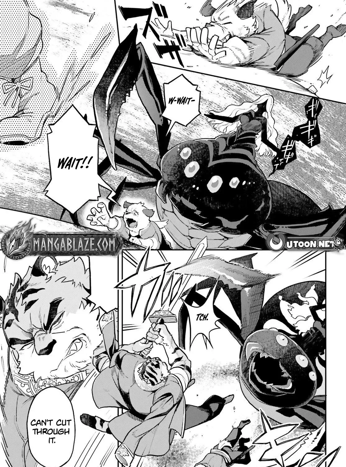 Akuyaku Ikka no Okugata, Shi ni Modori shite Kokoro wo Irekaeru Chapter 39.1 page 15 - 