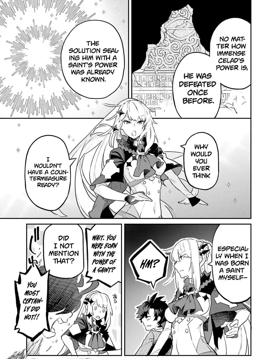 Akuyaku Ikka no Okugata, Shi ni Modori shite Kokoro wo Irekaeru Chapter 39.1 page 39 - 