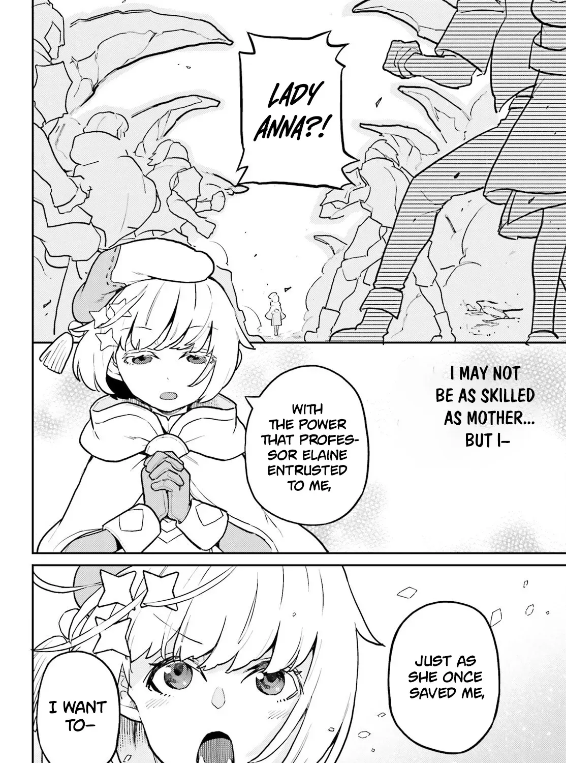 Akuyaku Ikka no Okugata, Shi ni Modori shite Kokoro wo Irekaeru Chapter 39.1 page 5 - 