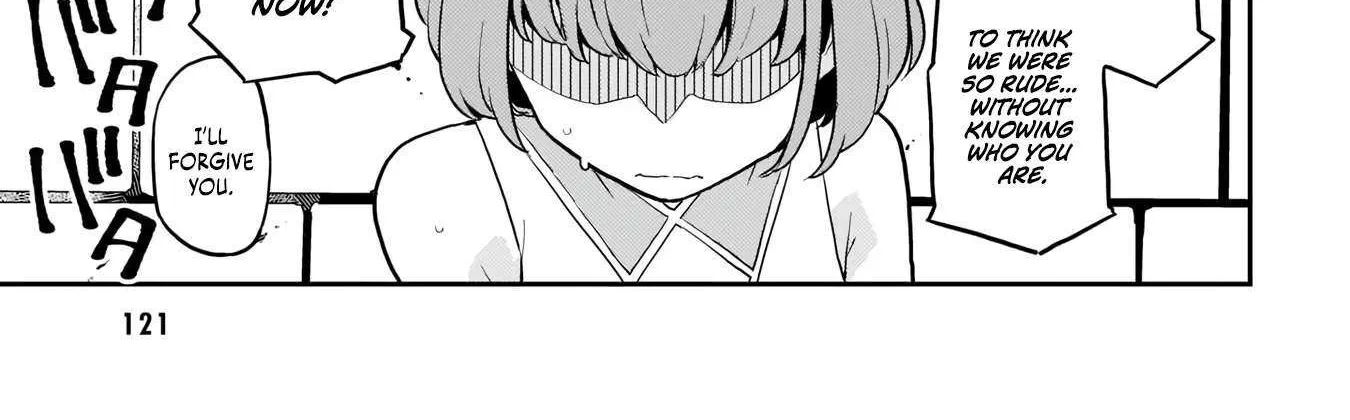 Akuyaku Ikka no Okugata, Shi ni Modori shite Kokoro wo Irekaeru Chapter 4 page 11 - 
