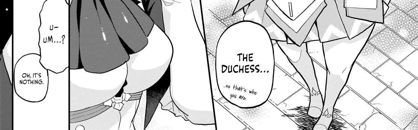 Akuyaku Ikka no Okugata, Shi ni Modori shite Kokoro wo Irekaeru Chapter 4 page 13 - 