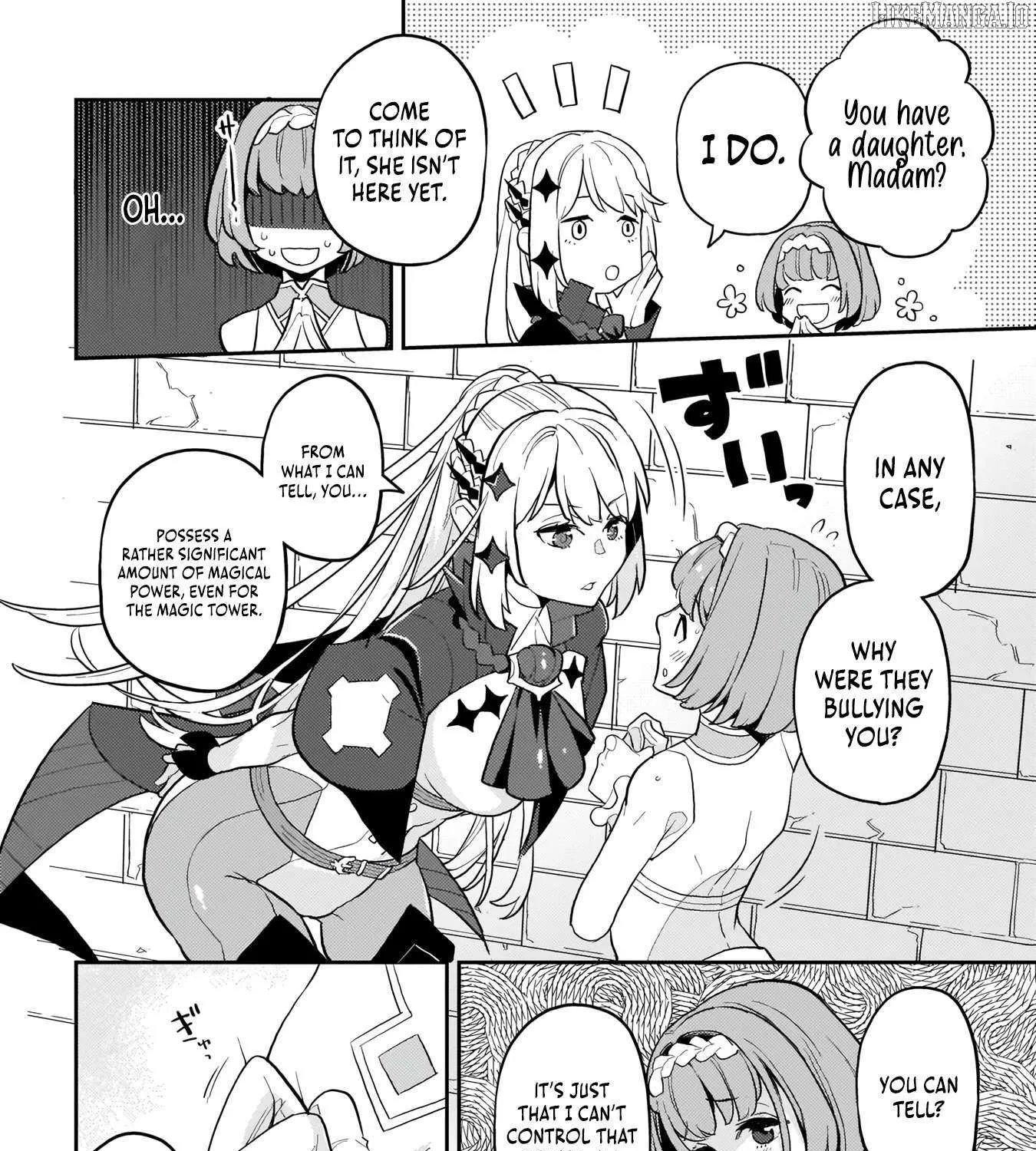 Akuyaku Ikka no Okugata, Shi ni Modori shite Kokoro wo Irekaeru Chapter 4 page 16 - 