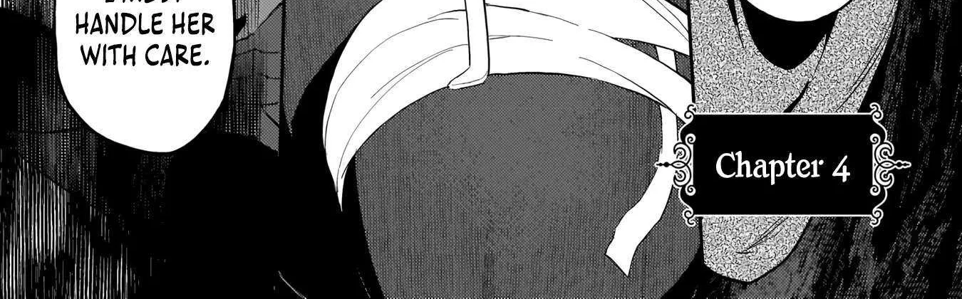 Akuyaku Ikka no Okugata, Shi ni Modori shite Kokoro wo Irekaeru Chapter 4 page 3 - 