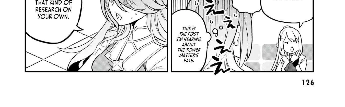 Akuyaku Ikka no Okugata, Shi ni Modori shite Kokoro wo Irekaeru Chapter 4 page 21 - 