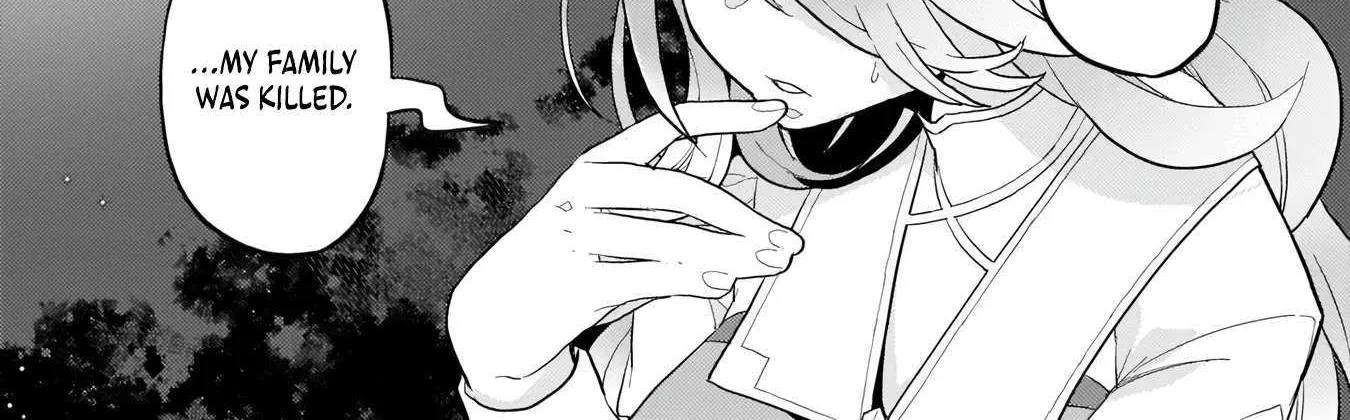 Akuyaku Ikka no Okugata, Shi ni Modori shite Kokoro wo Irekaeru Chapter 4 page 23 - 