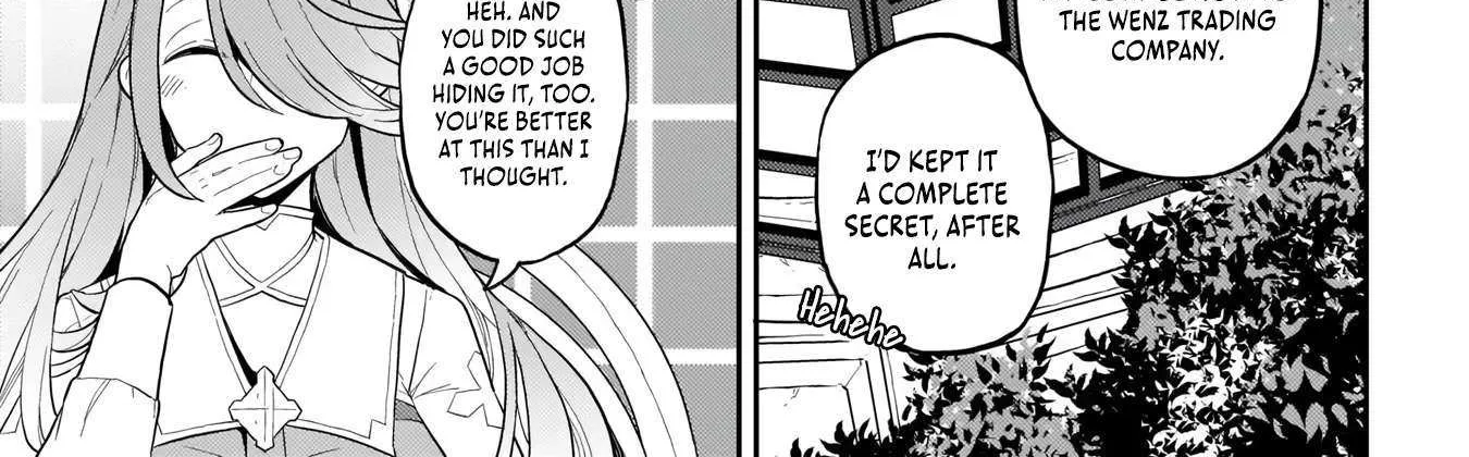 Akuyaku Ikka no Okugata, Shi ni Modori shite Kokoro wo Irekaeru Chapter 4 page 27 - 