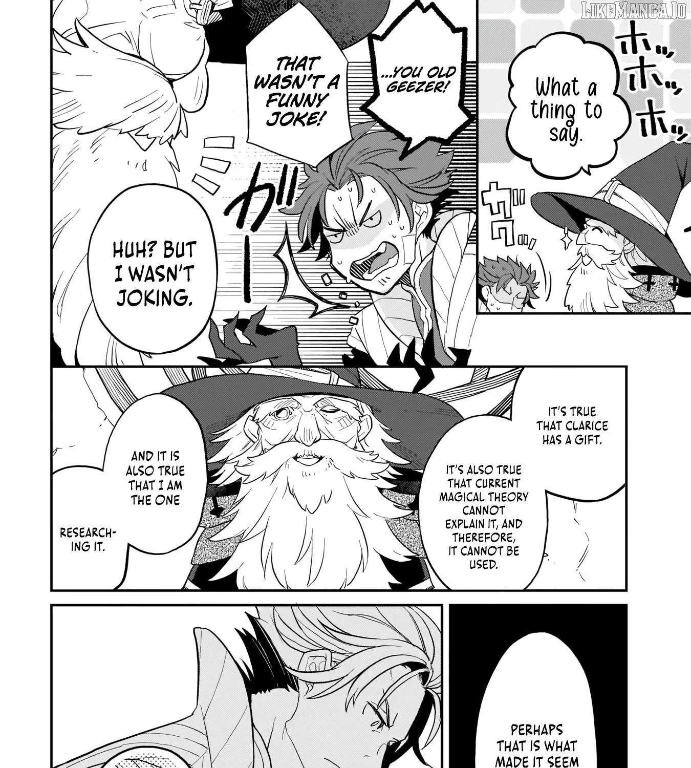 Akuyaku Ikka no Okugata, Shi ni Modori shite Kokoro wo Irekaeru Chapter 4 page 4 - 