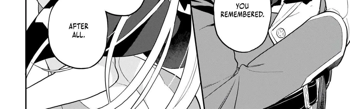Akuyaku Ikka no Okugata, Shi ni Modori shite Kokoro wo Irekaeru Chapter 4 page 37 - 