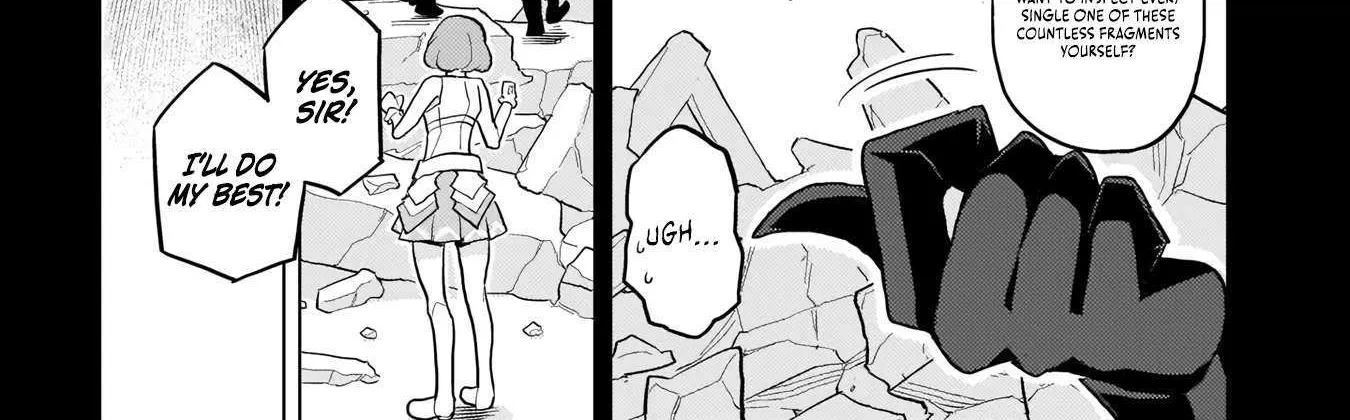 Akuyaku Ikka no Okugata, Shi ni Modori shite Kokoro wo Irekaeru Chapter 4 page 45 - 