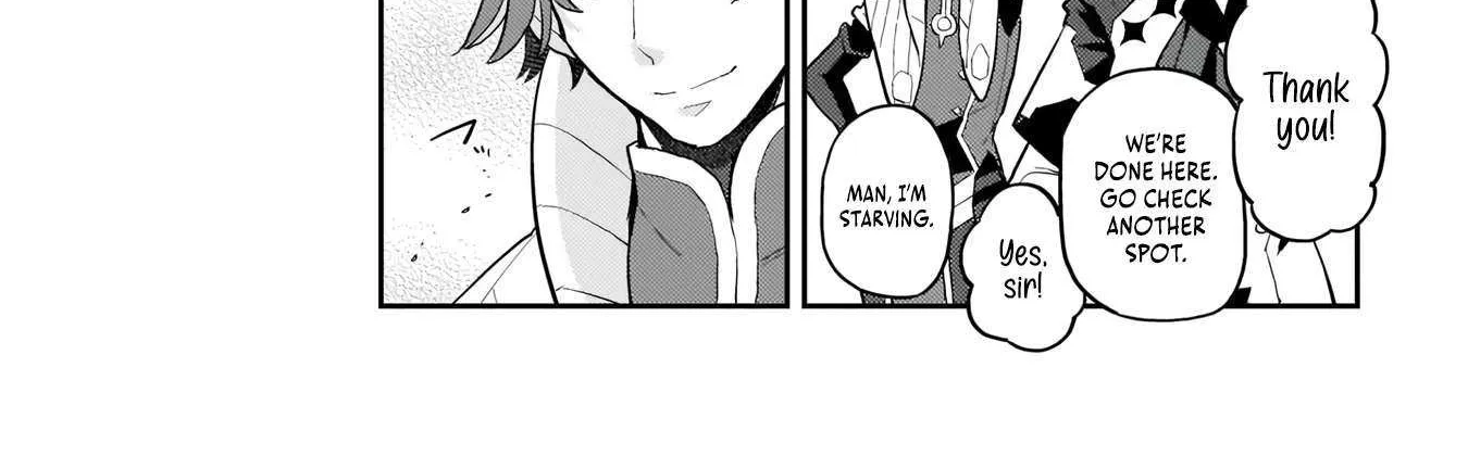 Akuyaku Ikka no Okugata, Shi ni Modori shite Kokoro wo Irekaeru Chapter 4 page 47 - 