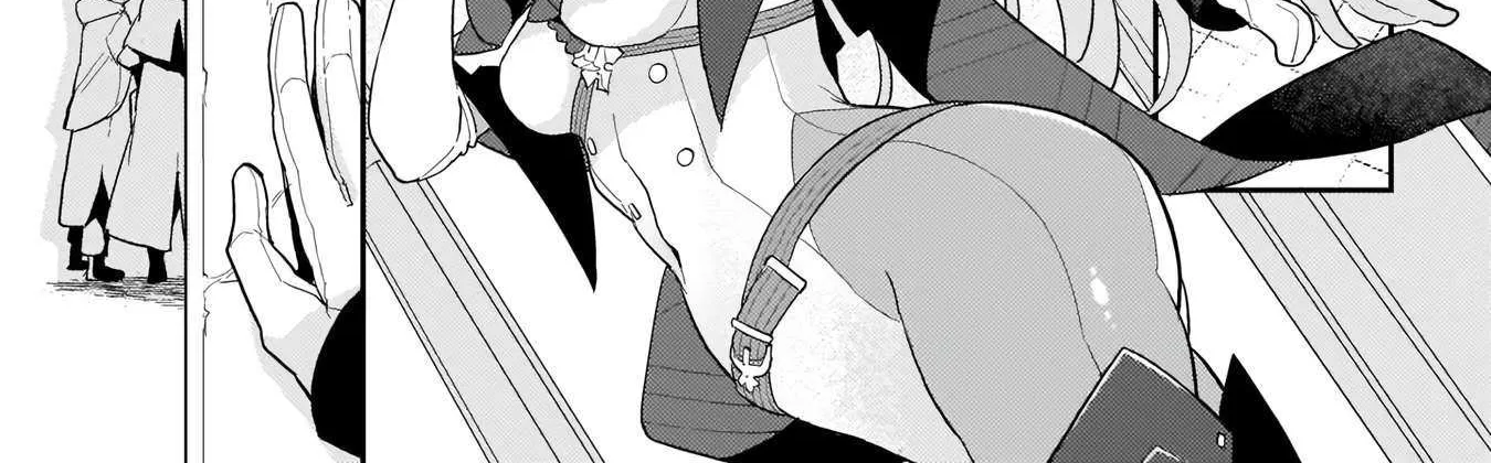 Akuyaku Ikka no Okugata, Shi ni Modori shite Kokoro wo Irekaeru Chapter 4 page 9 - 