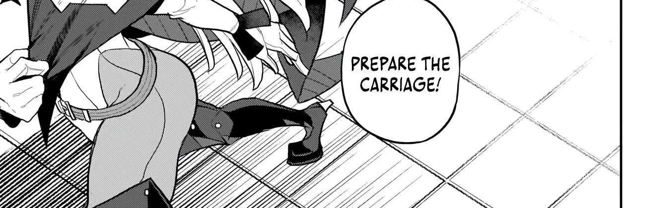 Akuyaku Ikka no Okugata, Shi ni Modori shite Kokoro wo Irekaeru Chapter 5 page 11 - 