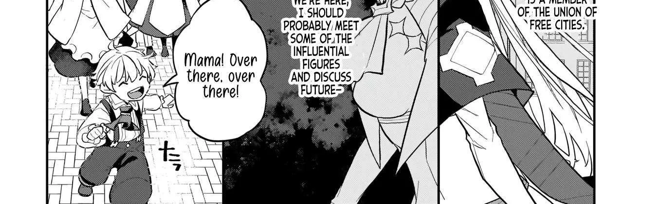 Akuyaku Ikka no Okugata, Shi ni Modori shite Kokoro wo Irekaeru Chapter 5 page 21 - 