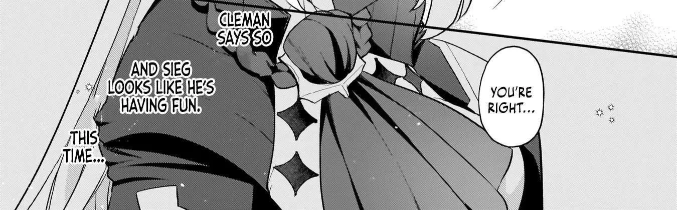 Akuyaku Ikka no Okugata, Shi ni Modori shite Kokoro wo Irekaeru Chapter 5 page 23 - 