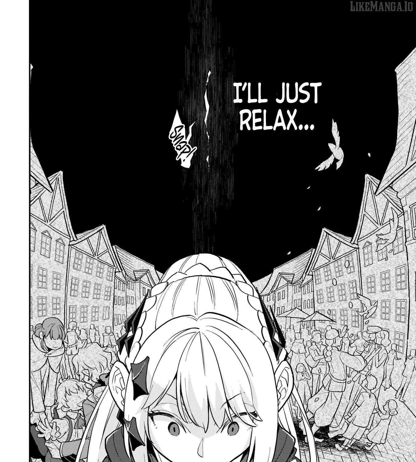 Akuyaku Ikka no Okugata, Shi ni Modori shite Kokoro wo Irekaeru Chapter 5 page 24 - 