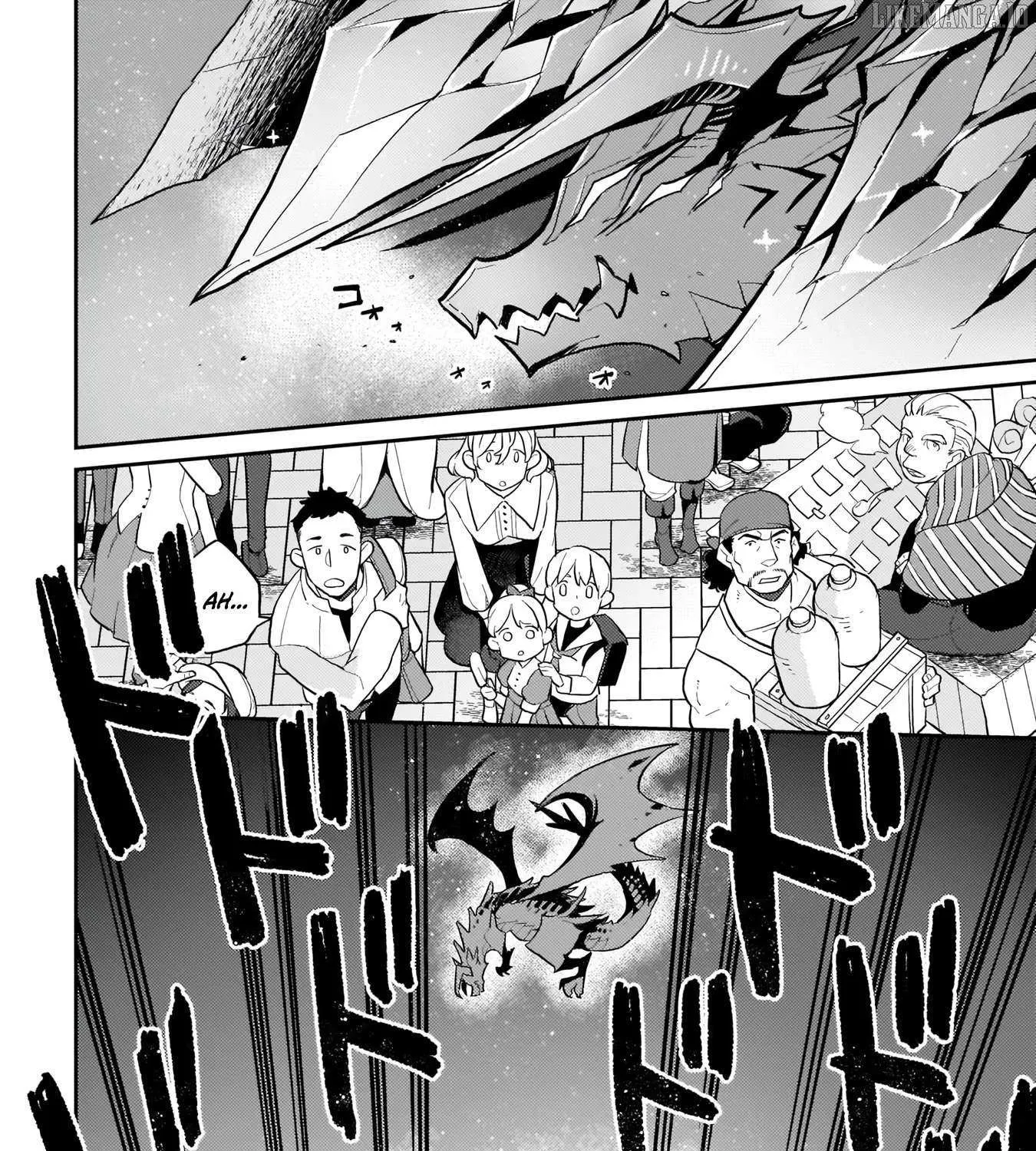 Akuyaku Ikka no Okugata, Shi ni Modori shite Kokoro wo Irekaeru Chapter 5 page 30 - 