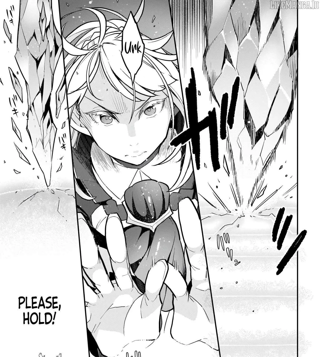 Akuyaku Ikka no Okugata, Shi ni Modori shite Kokoro wo Irekaeru Chapter 5 page 32 - 