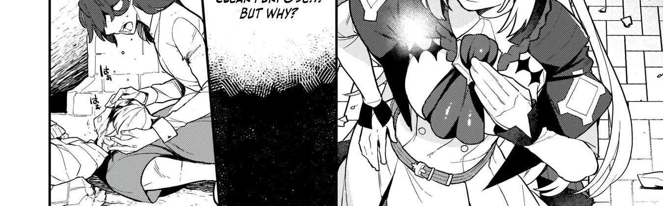 Akuyaku Ikka no Okugata, Shi ni Modori shite Kokoro wo Irekaeru Chapter 5 page 35 - 