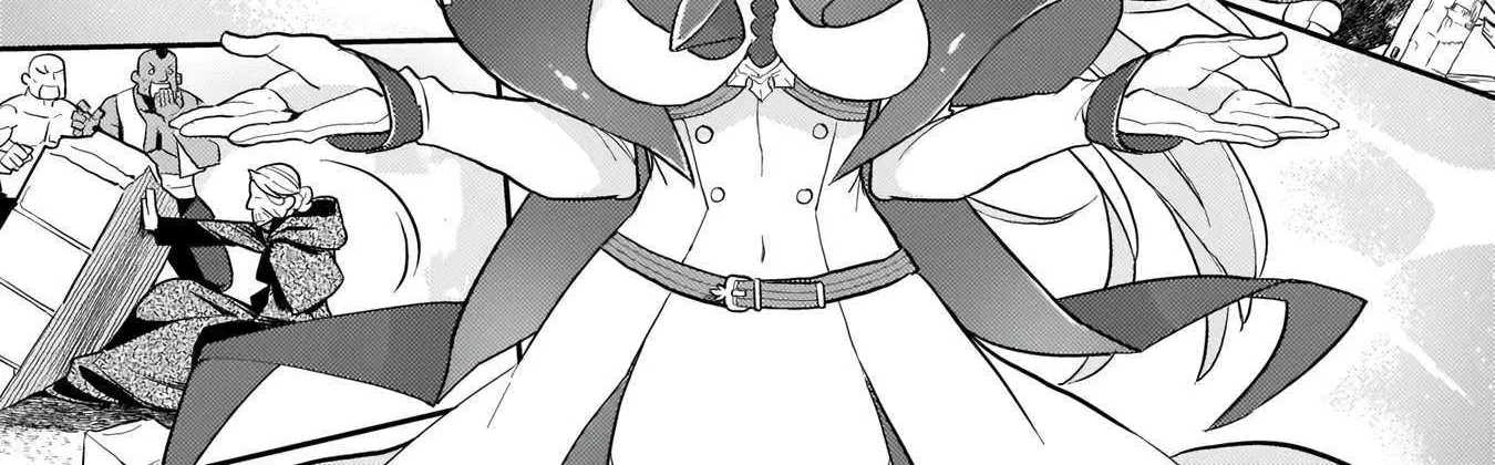 Akuyaku Ikka no Okugata, Shi ni Modori shite Kokoro wo Irekaeru Chapter 5 page 37 - 