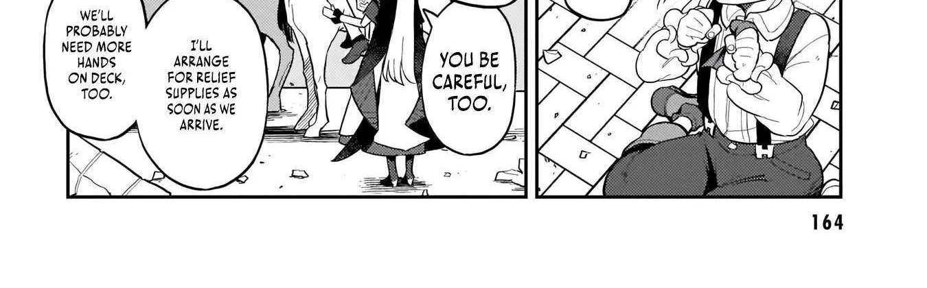 Akuyaku Ikka no Okugata, Shi ni Modori shite Kokoro wo Irekaeru Chapter 5 page 39 - 