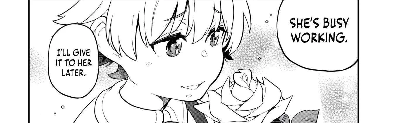 Akuyaku Ikka no Okugata, Shi ni Modori shite Kokoro wo Irekaeru Chapter 5 page 5 - 