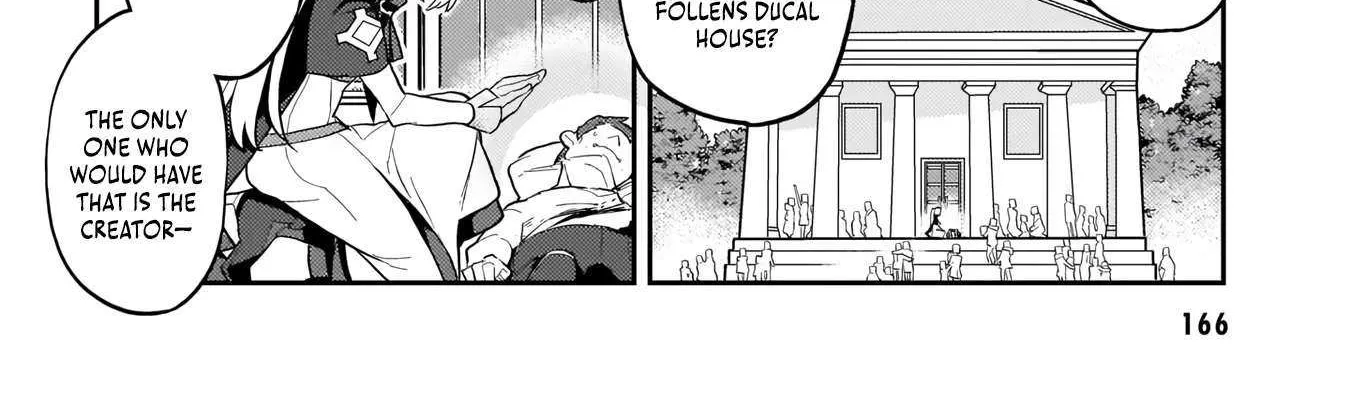 Akuyaku Ikka no Okugata, Shi ni Modori shite Kokoro wo Irekaeru Chapter 5 page 43 - 