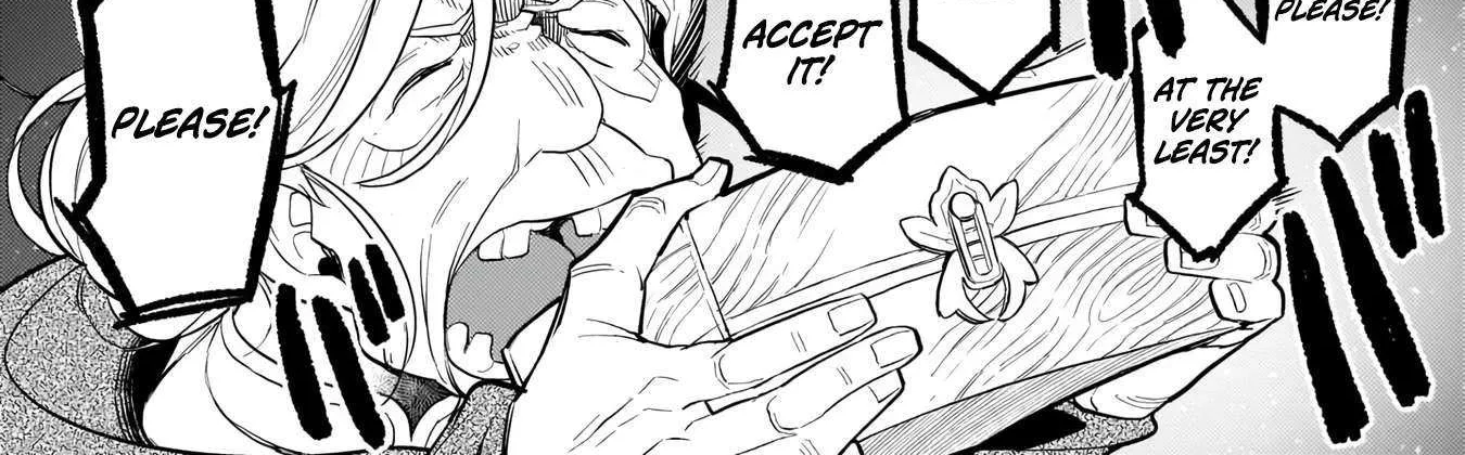 Akuyaku Ikka no Okugata, Shi ni Modori shite Kokoro wo Irekaeru Chapter 5 page 45 - 