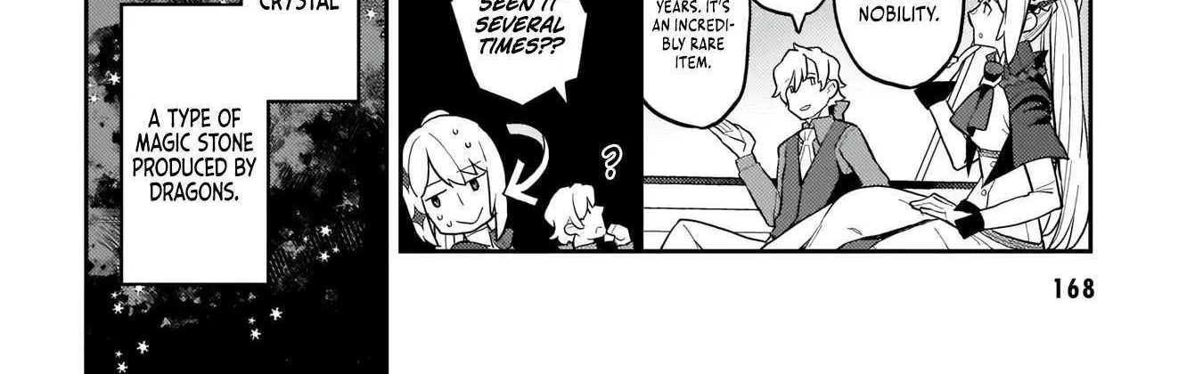 Akuyaku Ikka no Okugata, Shi ni Modori shite Kokoro wo Irekaeru Chapter 5 page 47 - 
