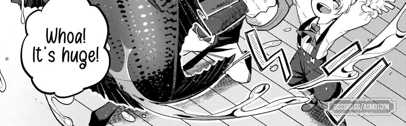 Akuyaku Ikka no Okugata, Shi ni Modori shite Kokoro wo Irekaeru Chapter 5 page 51 - 