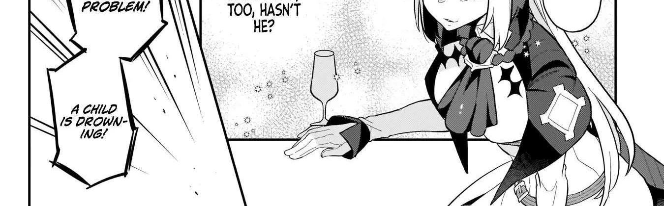 Akuyaku Ikka no Okugata, Shi ni Modori shite Kokoro wo Irekaeru Chapter 5 page 53 - 