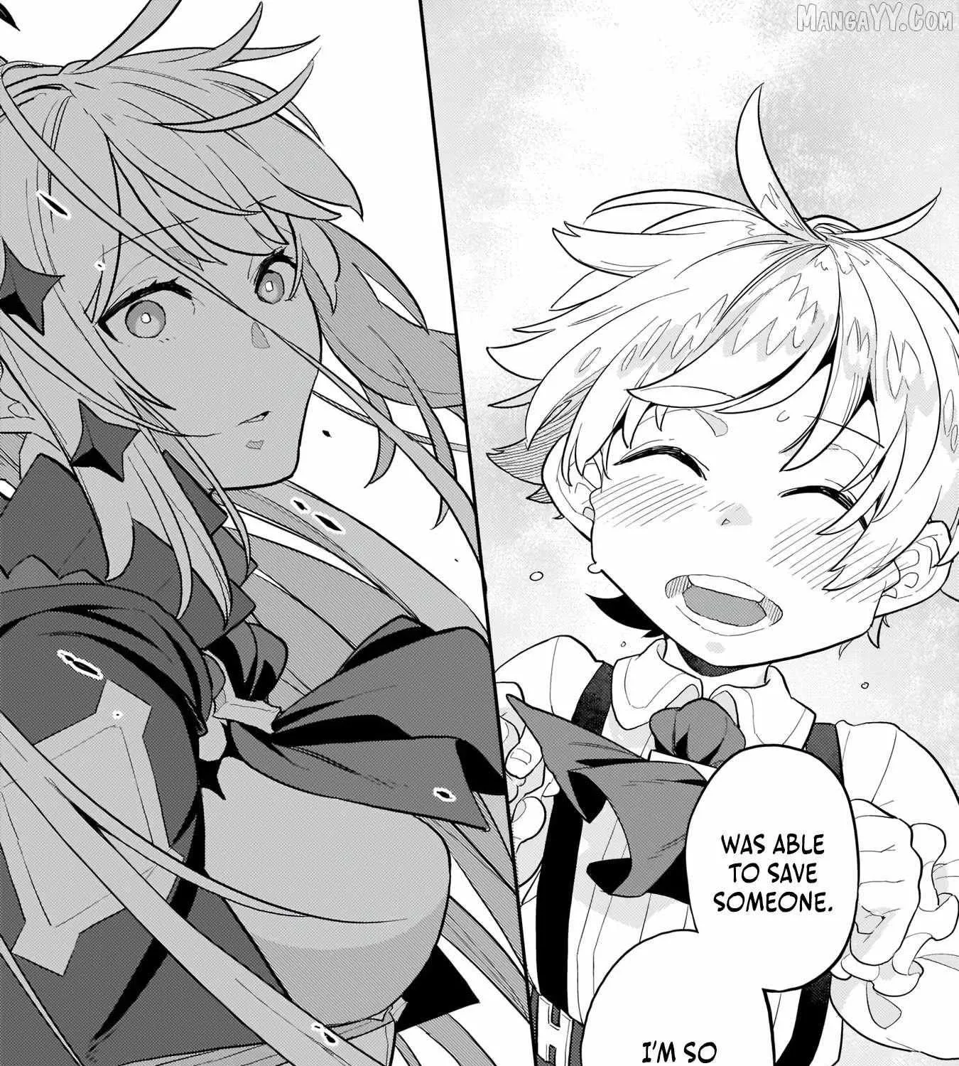 Akuyaku Ikka no Okugata, Shi ni Modori shite Kokoro wo Irekaeru Chapter 6 page 11 - 