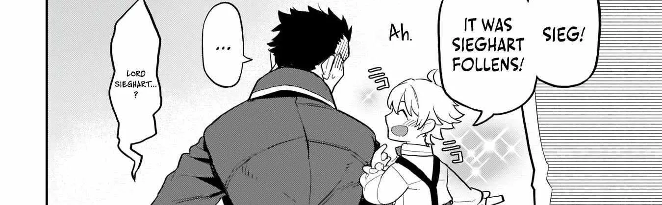Akuyaku Ikka no Okugata, Shi ni Modori shite Kokoro wo Irekaeru Chapter 6 page 18 - 