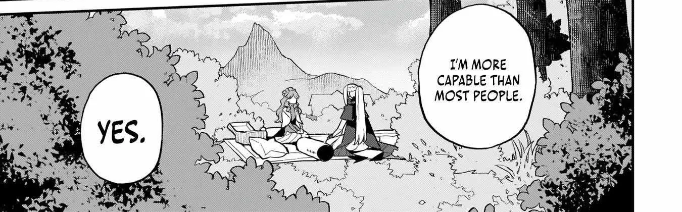 Akuyaku Ikka no Okugata, Shi ni Modori shite Kokoro wo Irekaeru Chapter 6 page 32 - 