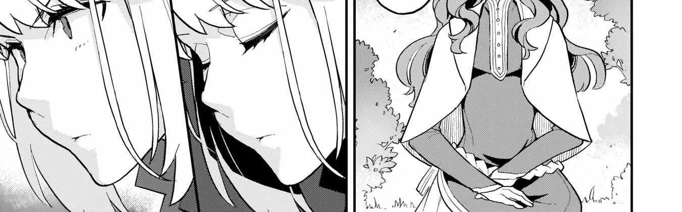 Akuyaku Ikka no Okugata, Shi ni Modori shite Kokoro wo Irekaeru Chapter 6 page 36 - 