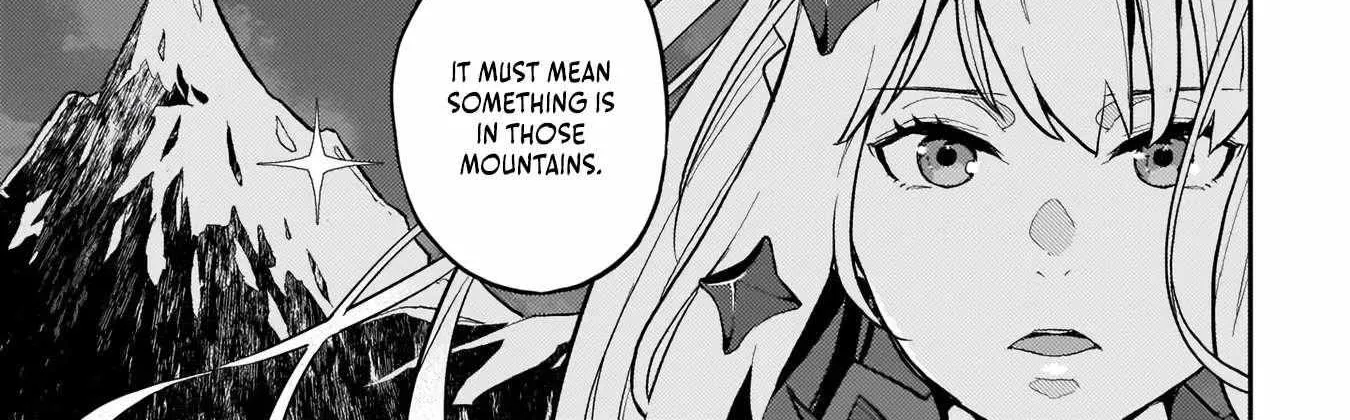 Akuyaku Ikka no Okugata, Shi ni Modori shite Kokoro wo Irekaeru Chapter 6 page 40 - 