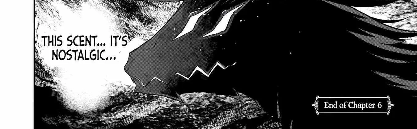 Akuyaku Ikka no Okugata, Shi ni Modori shite Kokoro wo Irekaeru Chapter 6 page 42 - 