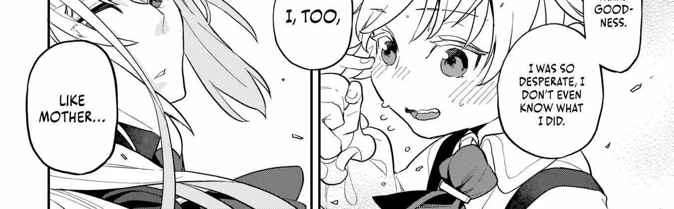 Akuyaku Ikka no Okugata, Shi ni Modori shite Kokoro wo Irekaeru Chapter 6 page 10 - 