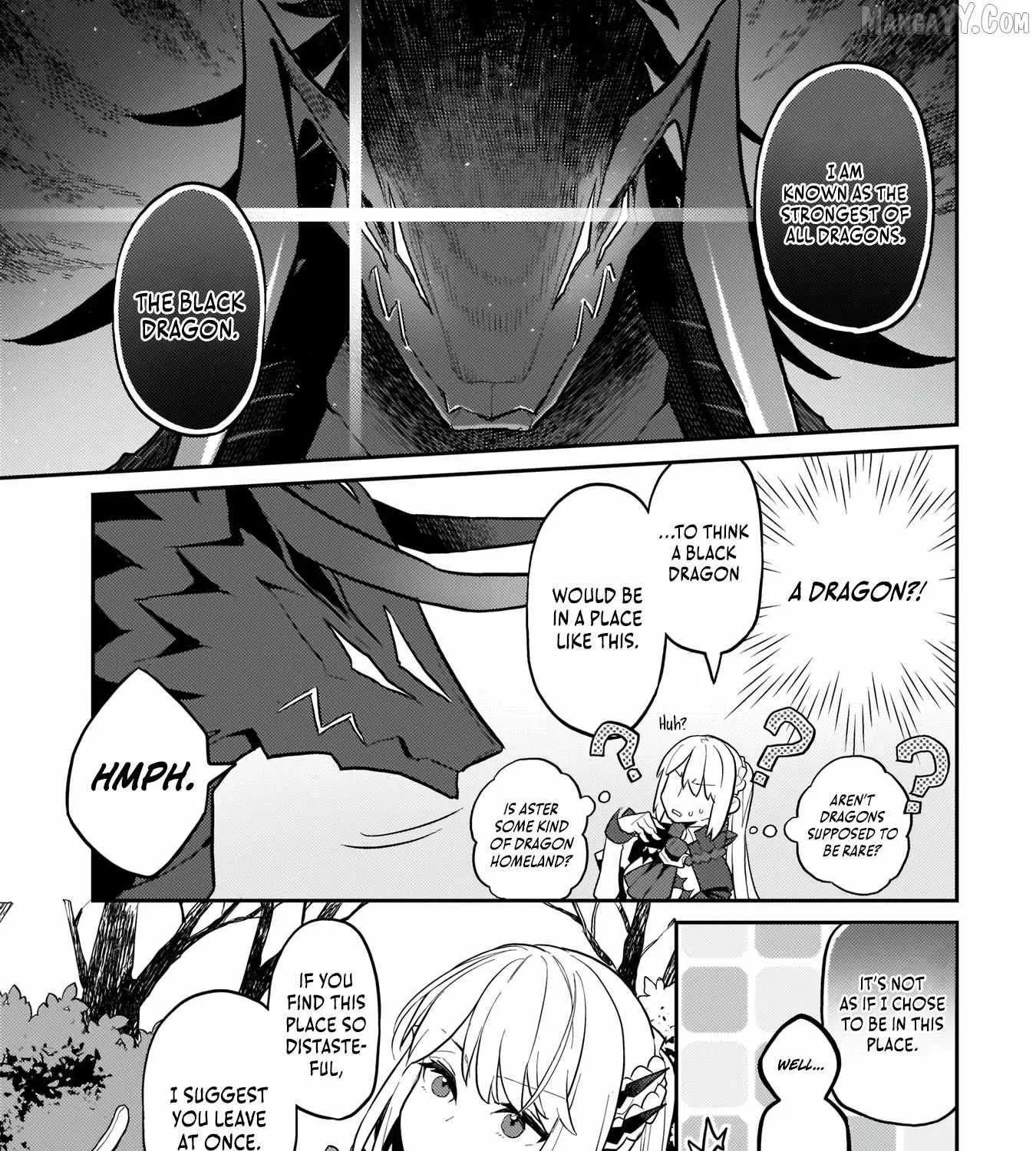 Akuyaku Ikka no Okugata, Shi ni Modori shite Kokoro wo Irekaeru Chapter 7 page 11 - 
