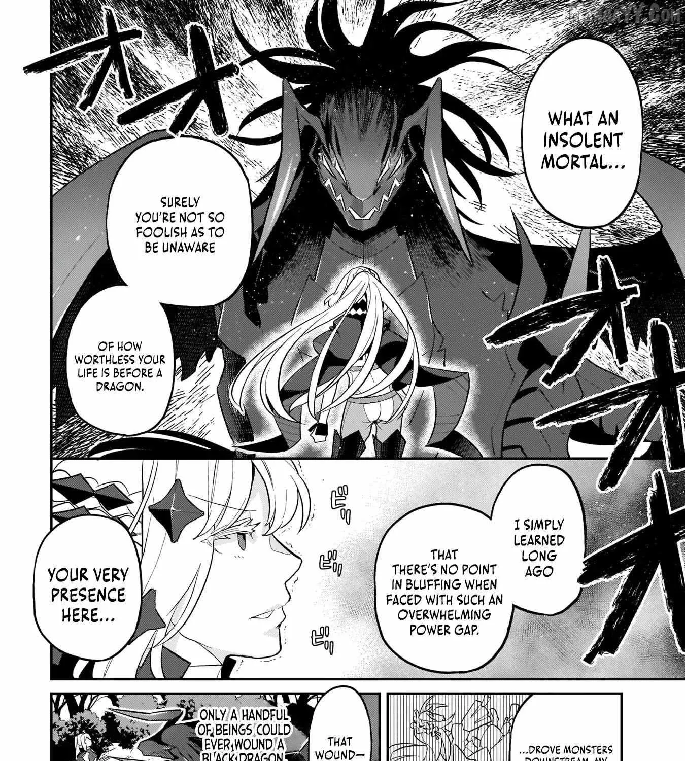 Akuyaku Ikka no Okugata, Shi ni Modori shite Kokoro wo Irekaeru Chapter 7 page 13 - 