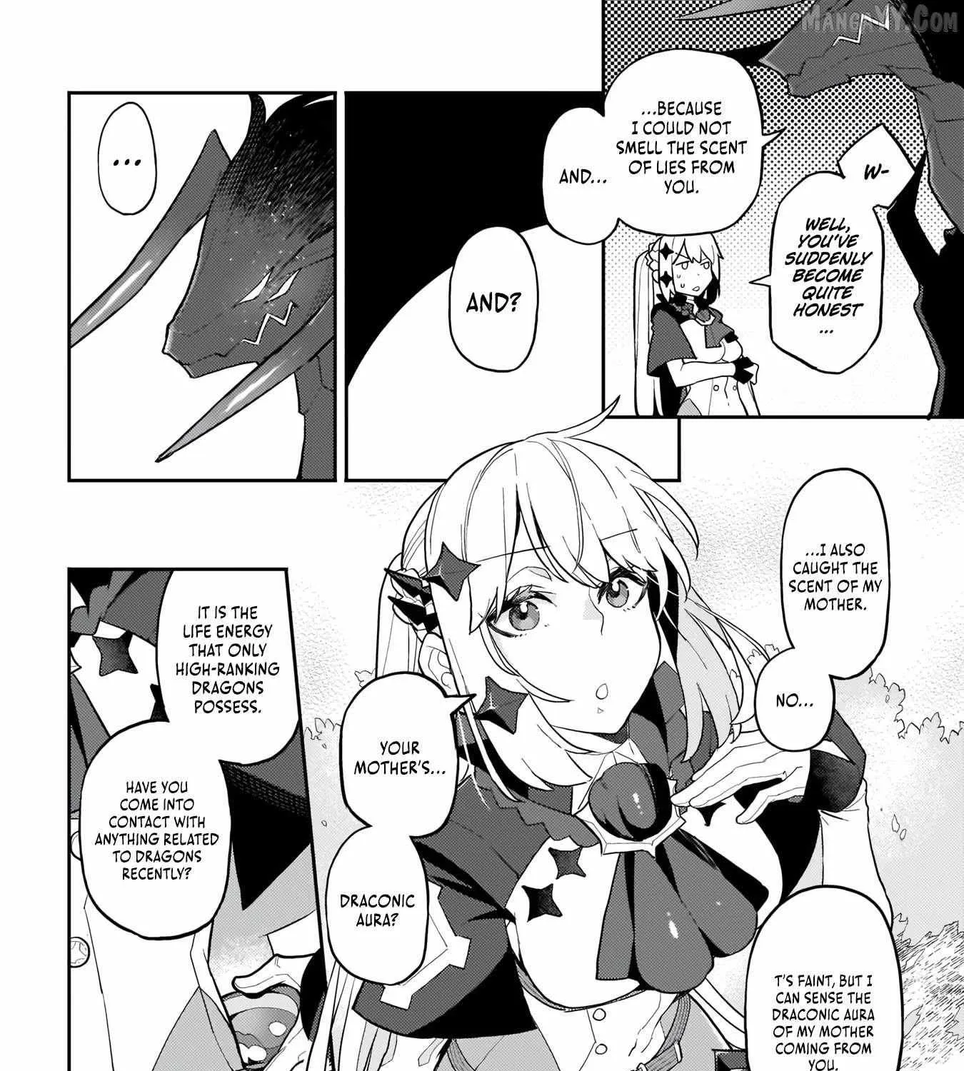 Akuyaku Ikka no Okugata, Shi ni Modori shite Kokoro wo Irekaeru Chapter 7 page 17 - 