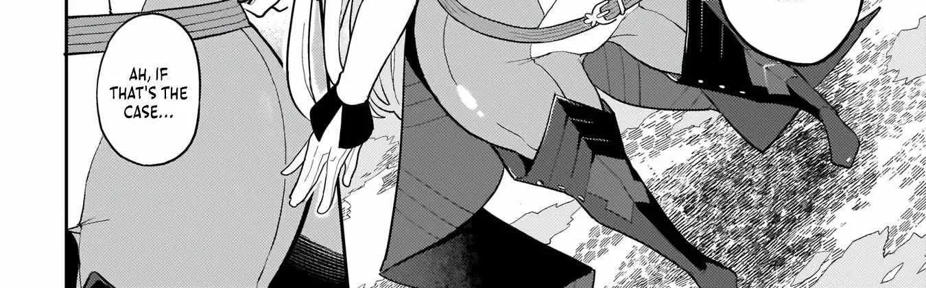 Akuyaku Ikka no Okugata, Shi ni Modori shite Kokoro wo Irekaeru Chapter 7 page 18 - 