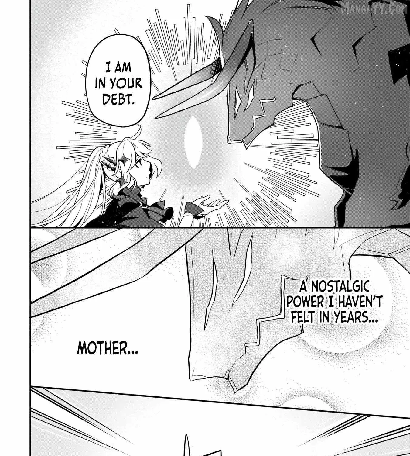Akuyaku Ikka no Okugata, Shi ni Modori shite Kokoro wo Irekaeru Chapter 7 page 21 - 