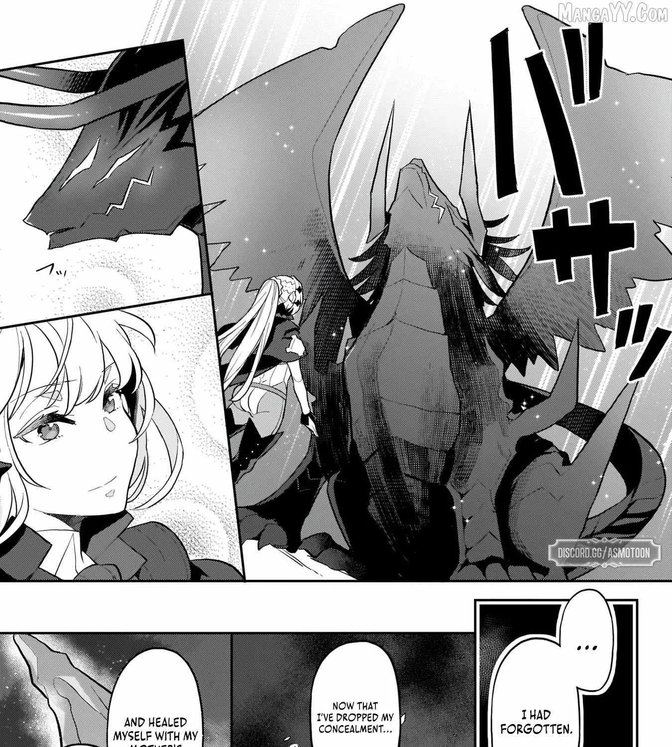 Akuyaku Ikka no Okugata, Shi ni Modori shite Kokoro wo Irekaeru Chapter 7 page 23 - 