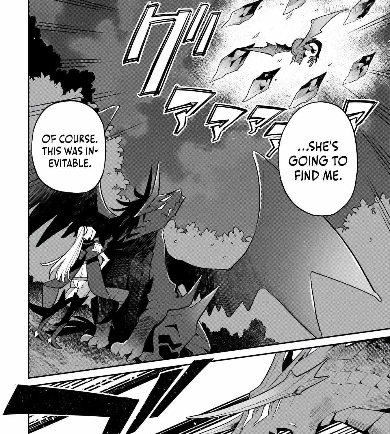 Akuyaku Ikka no Okugata, Shi ni Modori shite Kokoro wo Irekaeru Chapter 7 page 25 - 